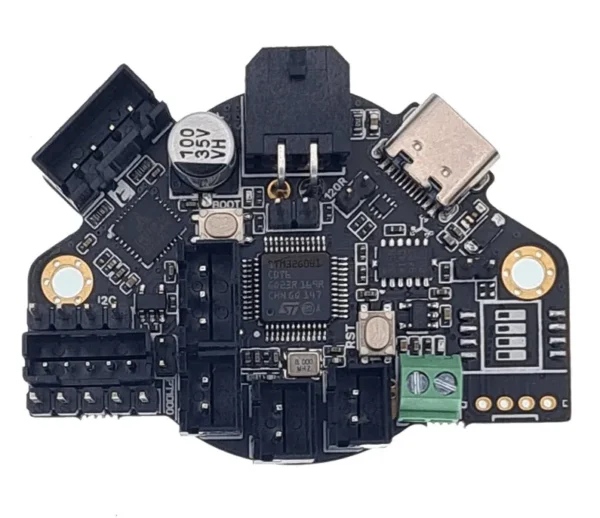 BIGTREETECH EBB36 CAN V1.2 Sterownik Ekstrudera Drukarki 3D USB-C CAN Bus
