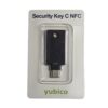 Yubico Security Key C NFC Klucz Bezpieczeństwa USB-C NFC FIDO2 U2F