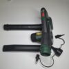 Bosch UniversalLeafBlower 18V-130 - akumulatorowa dmuchawa do liści
