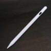 Rysik aktywny Pencil do tabletu iPad Android Windows biały USB