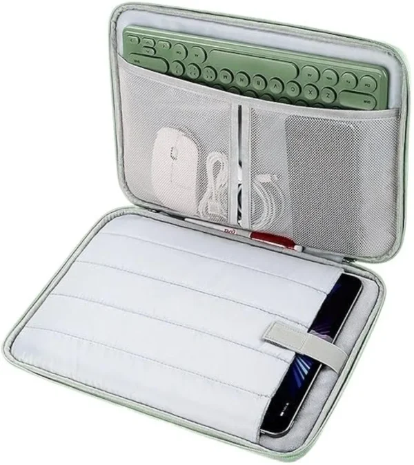Etui na tablet  pokrowiec ochronny organizer na akcesoria