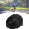 Kask ochronny LeapBeast rowerowy na hulajnogę rolki deskorolkę M 55-59 cm