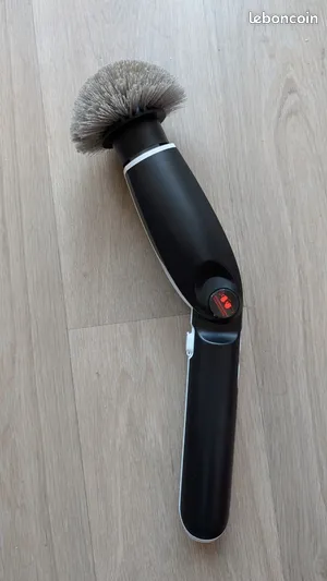 Szczotka elektryczna obrotowa Leebein Spin Scrubber 450