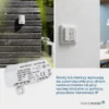 Homematic IP HmIP-FROLL sterownik rolet i markiz podtynkowy 230V 2,2A