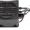 Nagrzewnica ceramiczna PTC 12V 150W z wentylatorem grzałka elektryczna