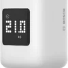 Bosch Smart Home Termostat grzejnikowy II +M Matter inteligentna głowica