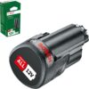 Bosch Power for ALL 12V Akumulator 2,0 Ah Li-Ion PBA 12V - Oryginalny