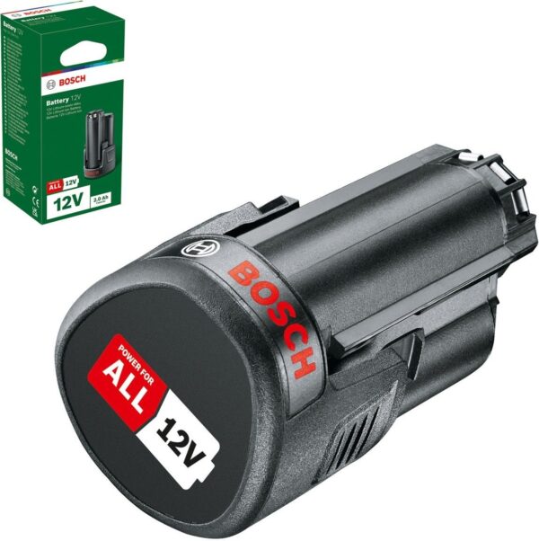 Bosch Power for ALL 12V Akumulator 2,0 Ah Li-Ion PBA 12V - Oryginalny