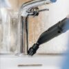Myjka parowa Kärcher SC 4 EasyFix parownica do podłóg fug płytek 2000 W