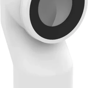 Listwa progowa samoprzylepna 1m x 40mm szara elastyczna maskująca podłogowa